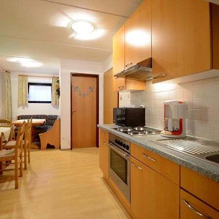 Appartements Baumanngut Wagrain Rum bild