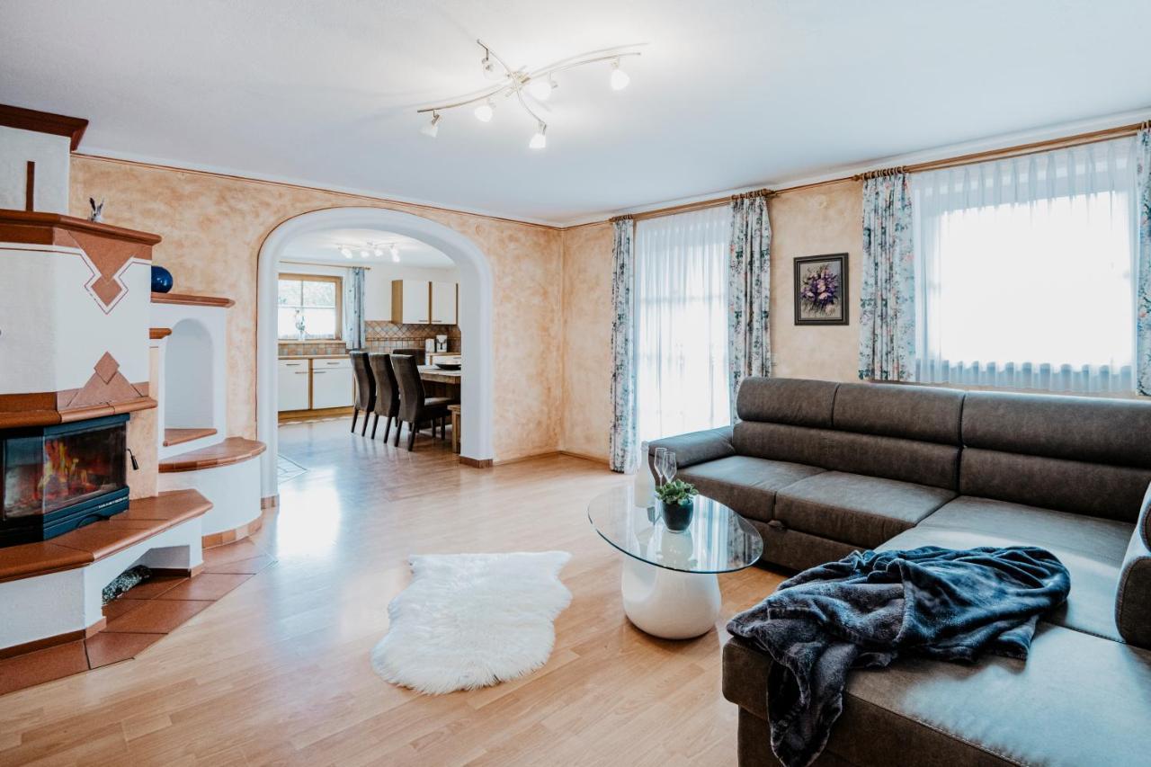 Appartements Baumanngut Wagrain Exteriör bild