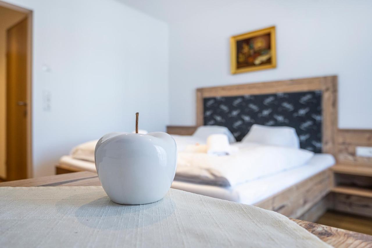 Appartements Baumanngut Wagrain Exteriör bild