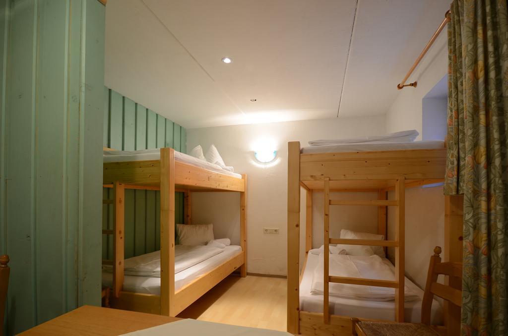 Appartements Baumanngut Wagrain Rum bild
