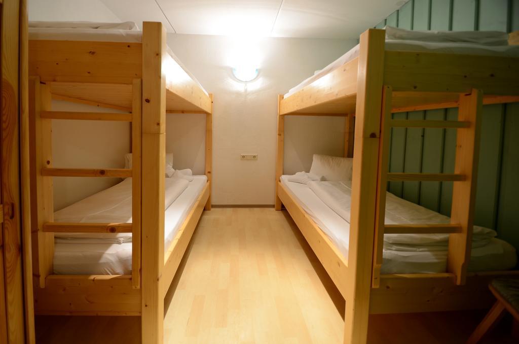 Appartements Baumanngut Wagrain Rum bild