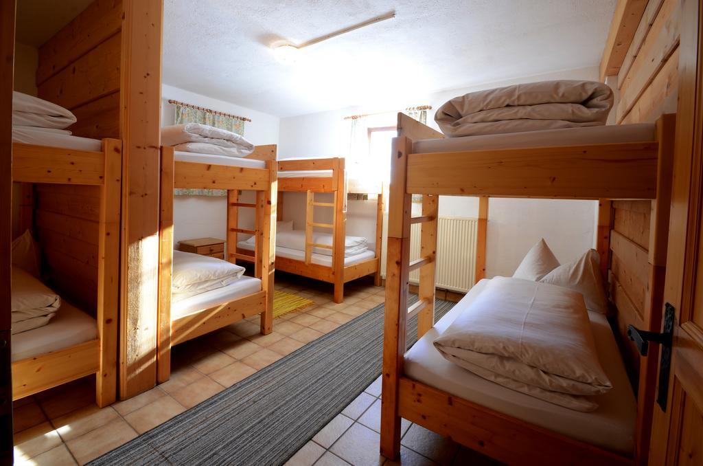 Appartements Baumanngut Wagrain Rum bild