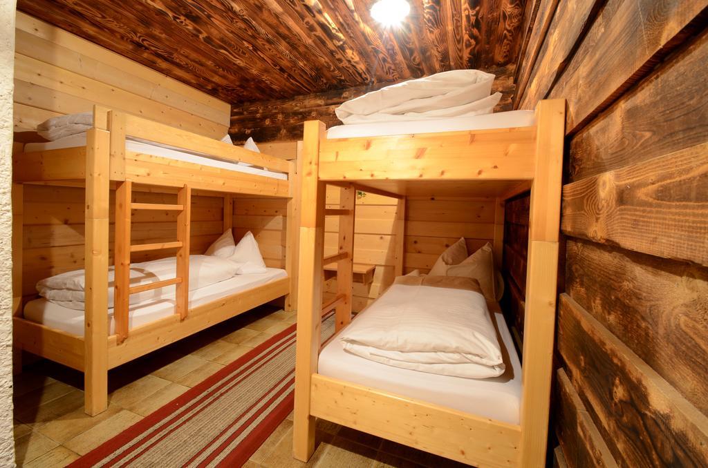 Appartements Baumanngut Wagrain Rum bild