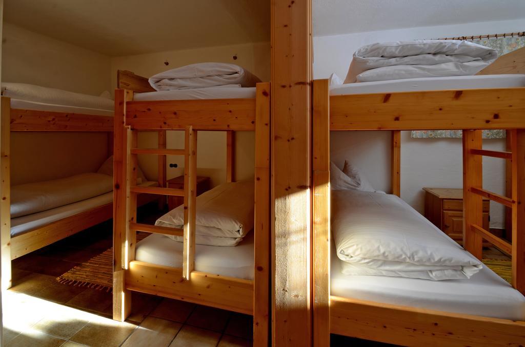 Appartements Baumanngut Wagrain Rum bild