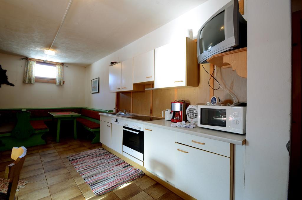 Appartements Baumanngut Wagrain Rum bild
