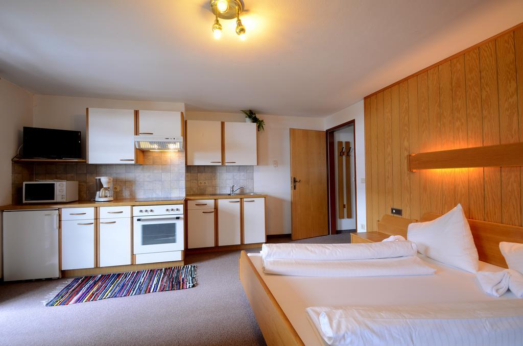 Appartements Baumanngut Wagrain Exteriör bild