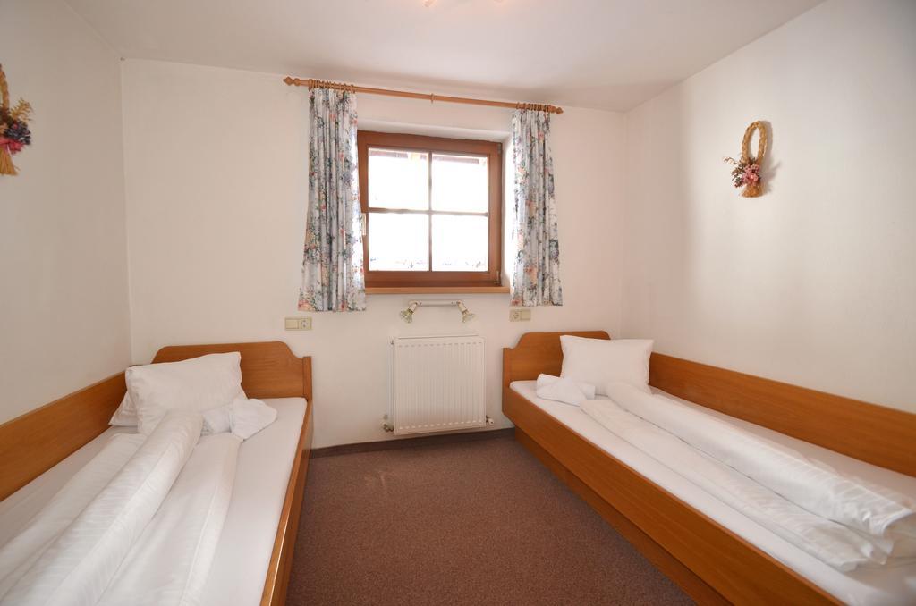 Appartements Baumanngut Wagrain Exteriör bild
