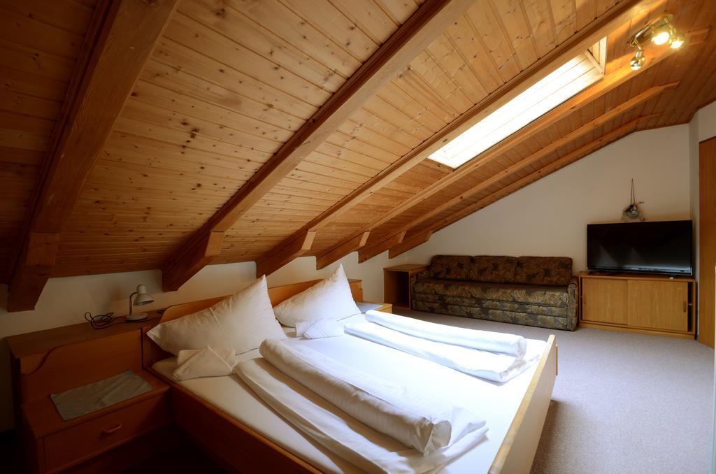 Appartements Baumanngut Wagrain Exteriör bild