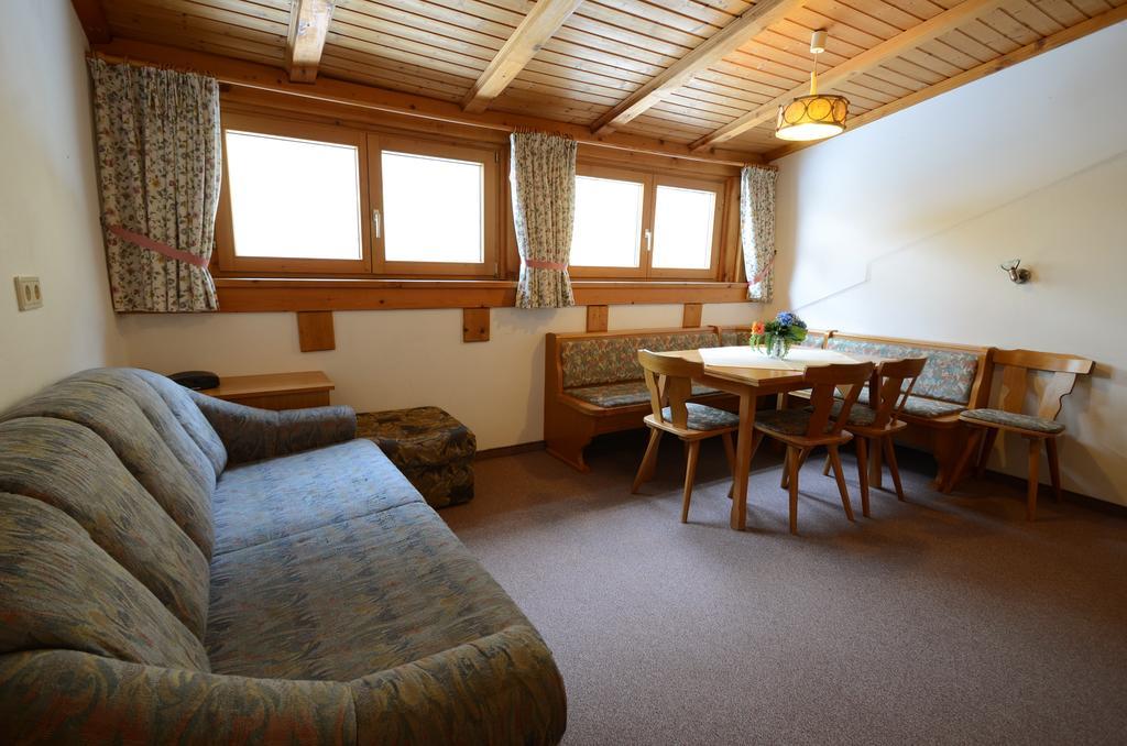 Appartements Baumanngut Wagrain Exteriör bild
