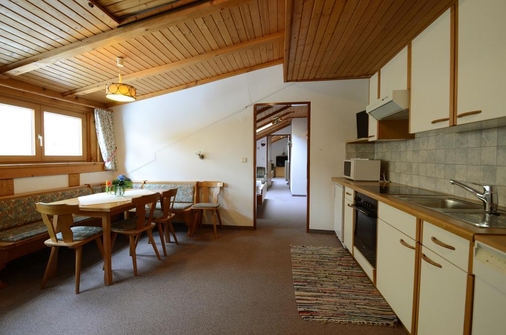 Appartements Baumanngut Wagrain Exteriör bild