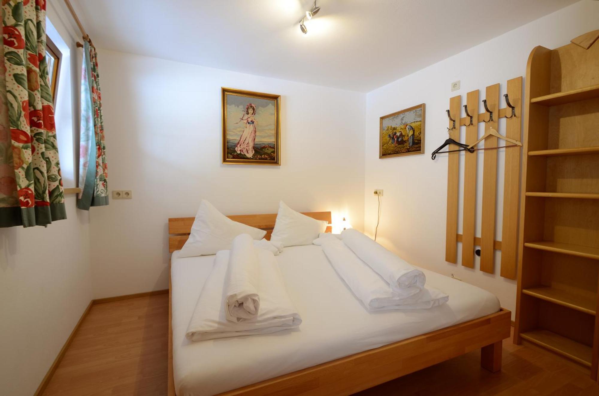 Appartements Baumanngut Wagrain Exteriör bild