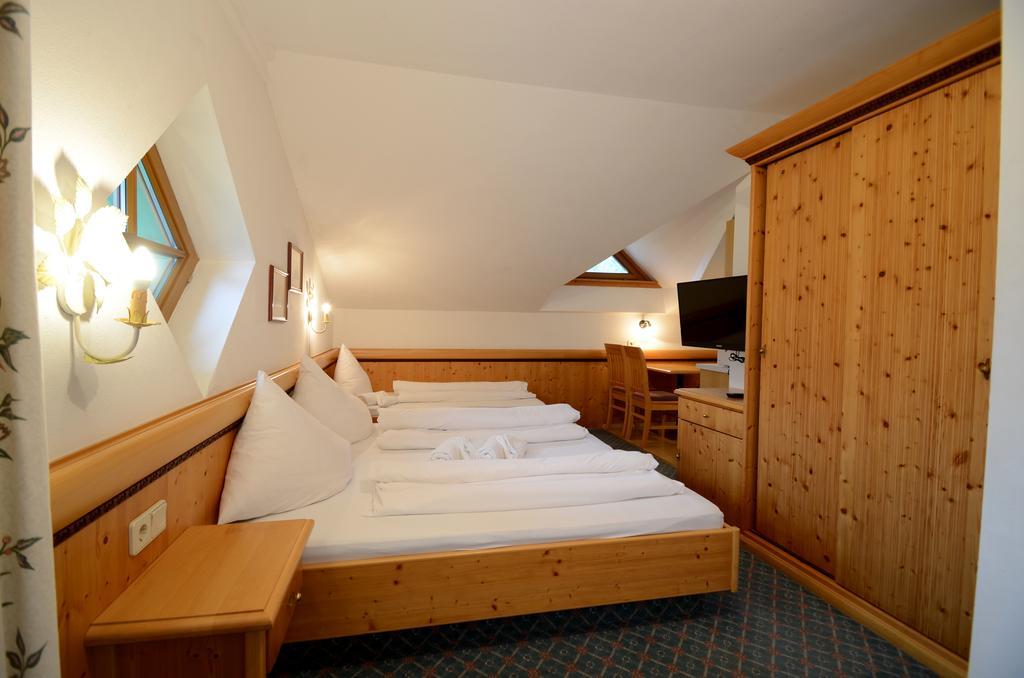 Appartements Baumanngut Wagrain Exteriör bild